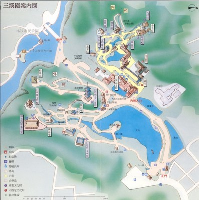 三溪園　地図.jpg