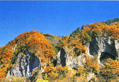 韮崎　約30キロに及ぶ七里岩の秋.jpg